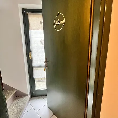 Apartmán Sotto Il Tetto