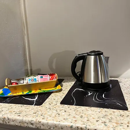 Sotto Il Tetto Apartmán Sagliano Micca