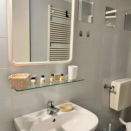 Apartmán Sotto Il Tetto Sagliano Micca